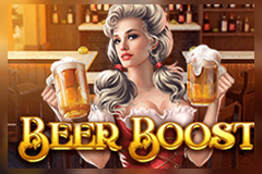 Beer Boost
