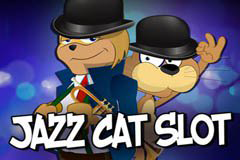Jazz Cat