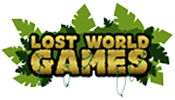 Lost World Games